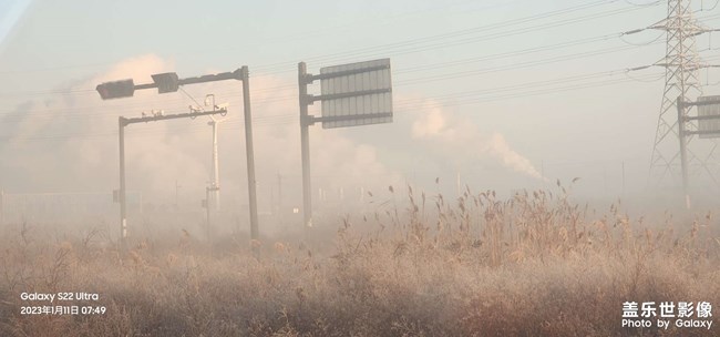 禁放煙花，為化工廠排放讓步