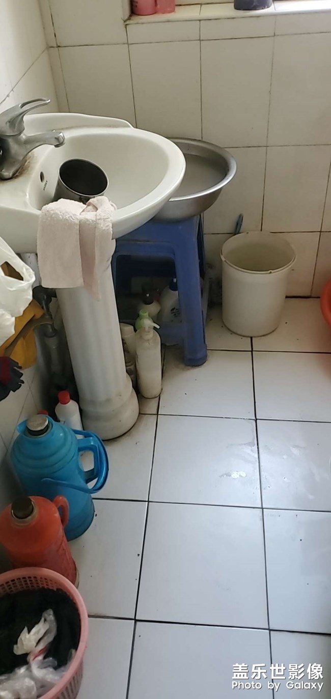 低保戶的家庭情況