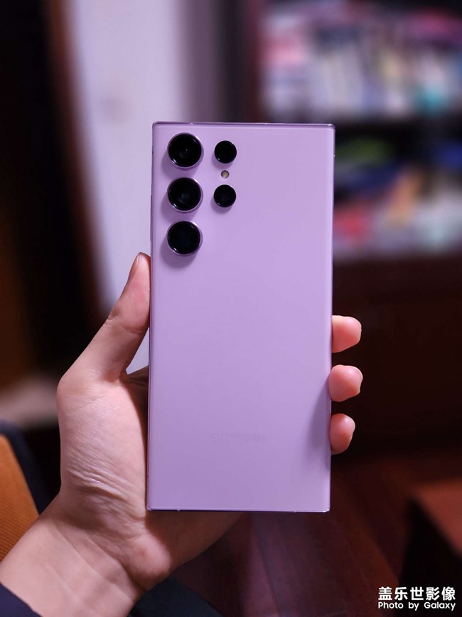 這個(gè)顏色真的愛