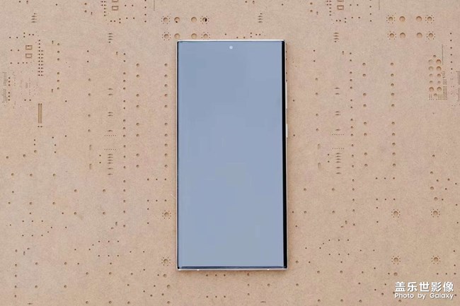 s23u搞個大覆蓋的鋼化膜