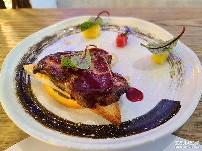 【清淺時光】+自助餐集錦