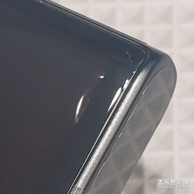 收到薔薇紅有些失望……