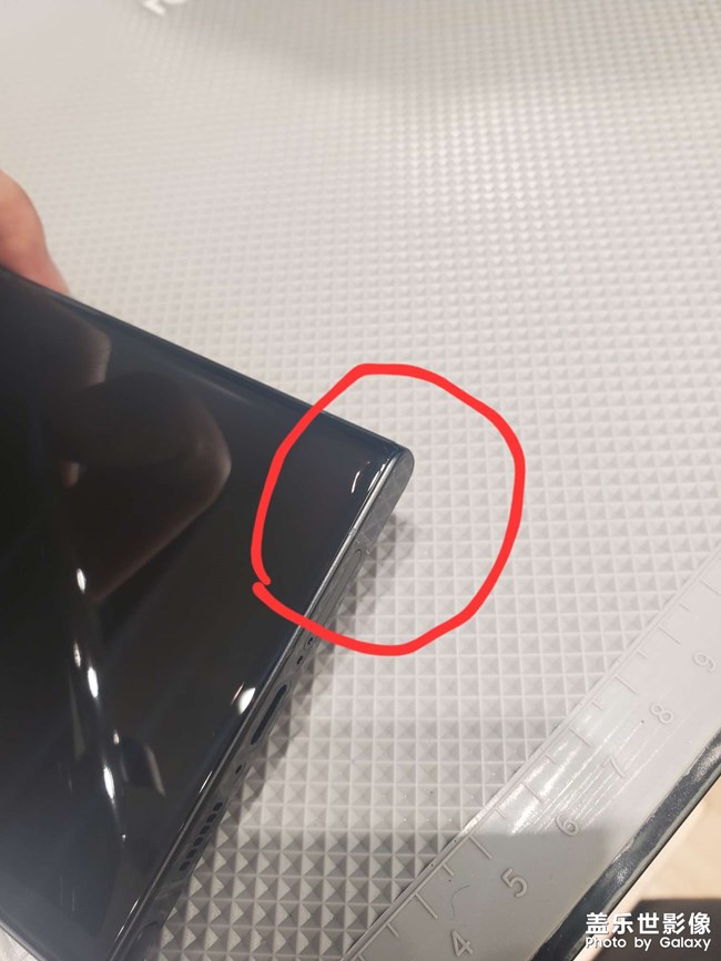 收到薔薇紅有些失望……