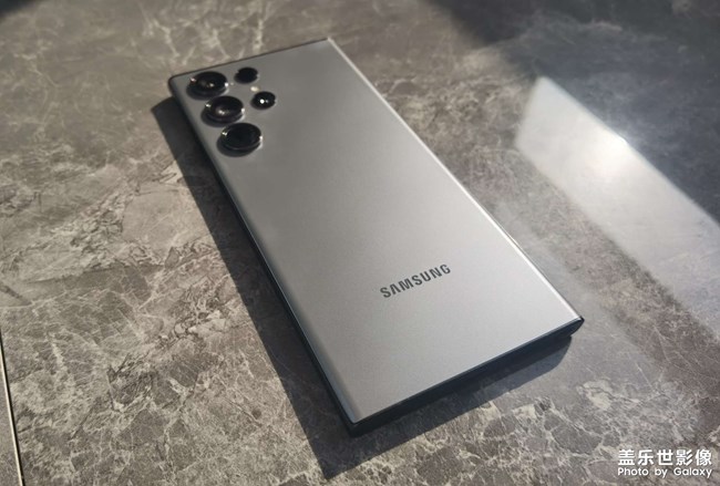 s23u使用一周有感