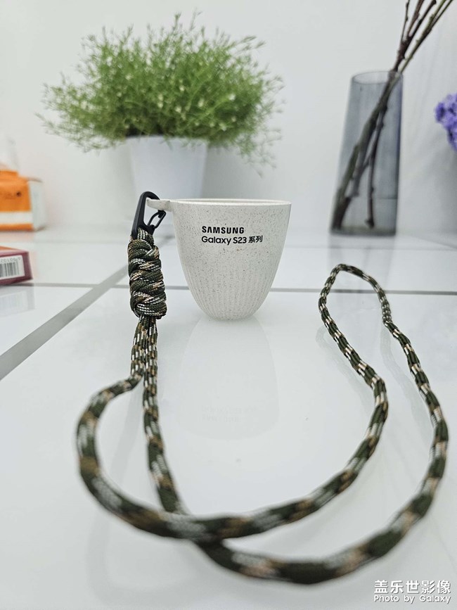 三星快閃店彩蛋驚喜