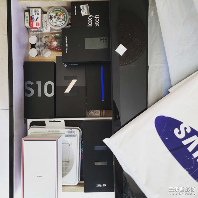 有看到什么變化嘛？！