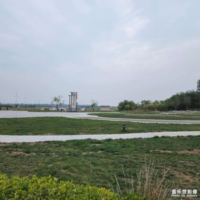 【光影記事 】+秋天的好去處