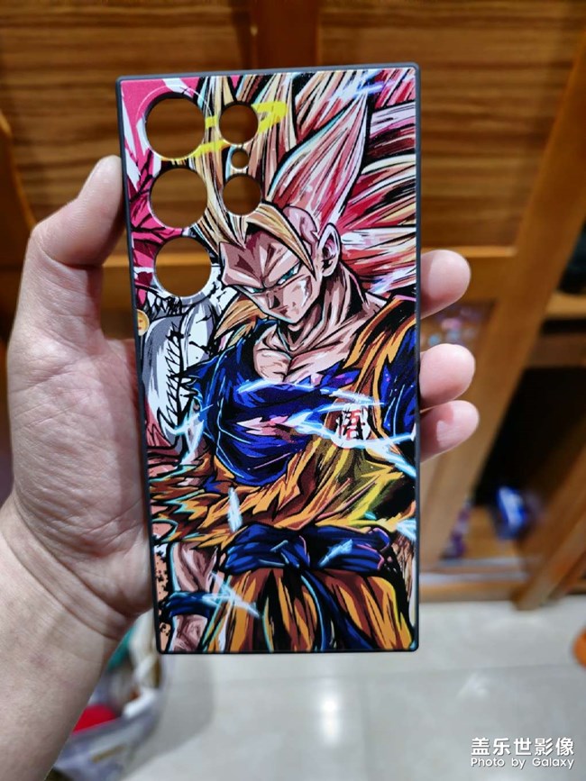 s23u免費(fèi)手機(jī)殼到了