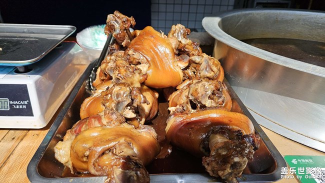 逛吃逛吃逛吃買買買模式到了