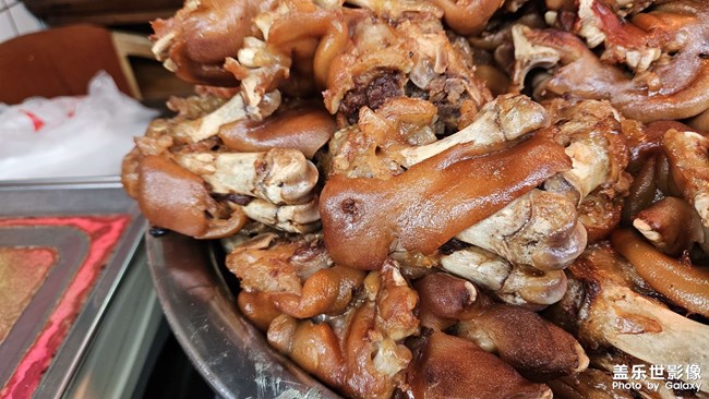 逛吃逛吃逛吃買買買模式到了