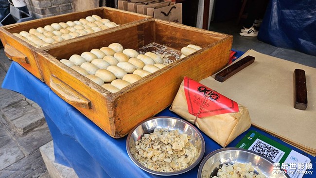 逛吃逛吃逛吃買買買模式到了