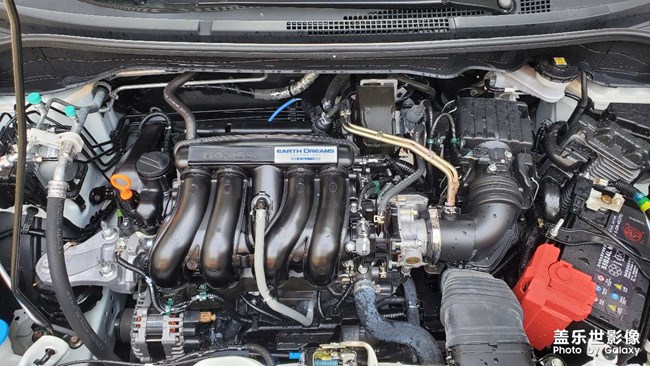 看看這是什么車