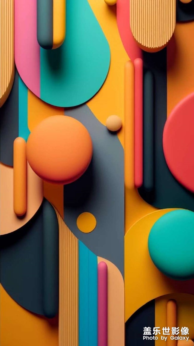 上適合S23U的壁紙