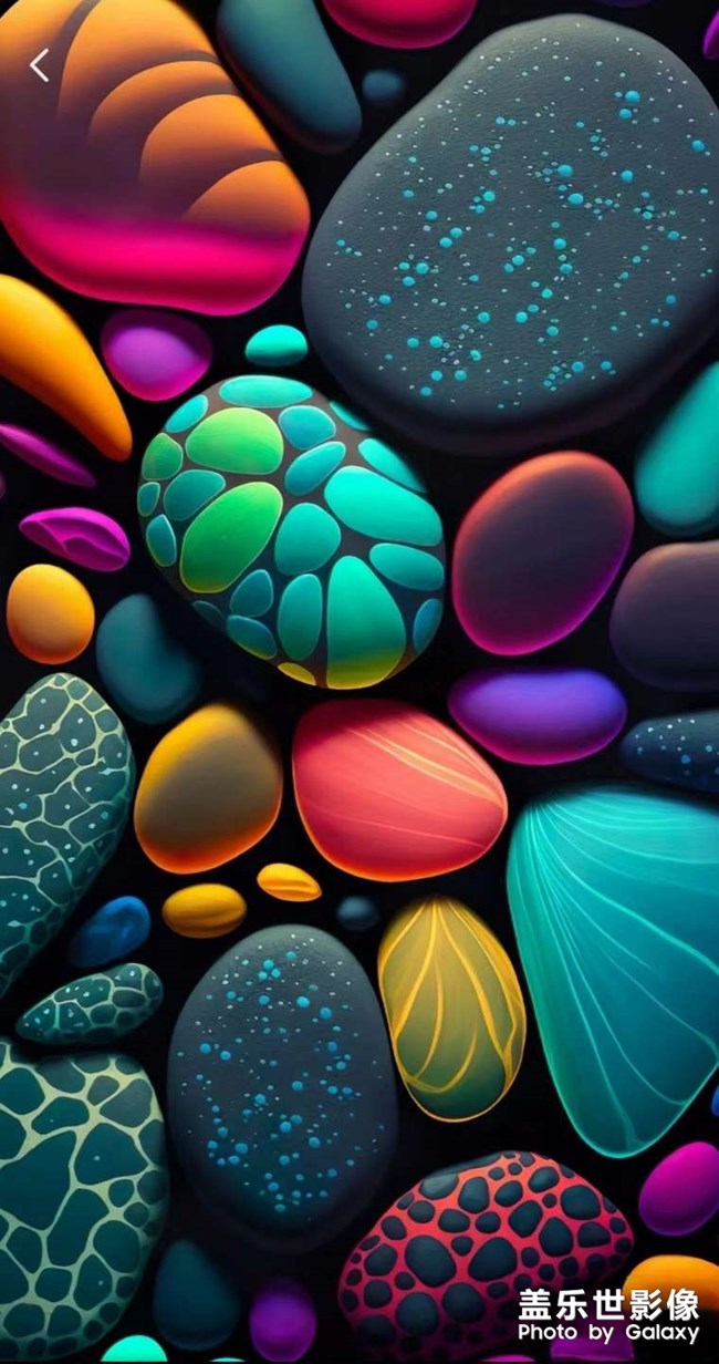 上適合S23U的壁紙