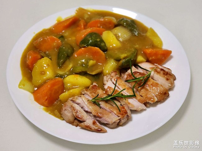 做人不要重復自己