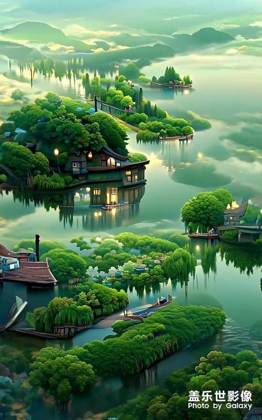 高清ai壁紙 分享一下