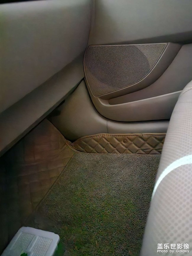 s23u，暗光拍照偏綠，望改進(jìn)