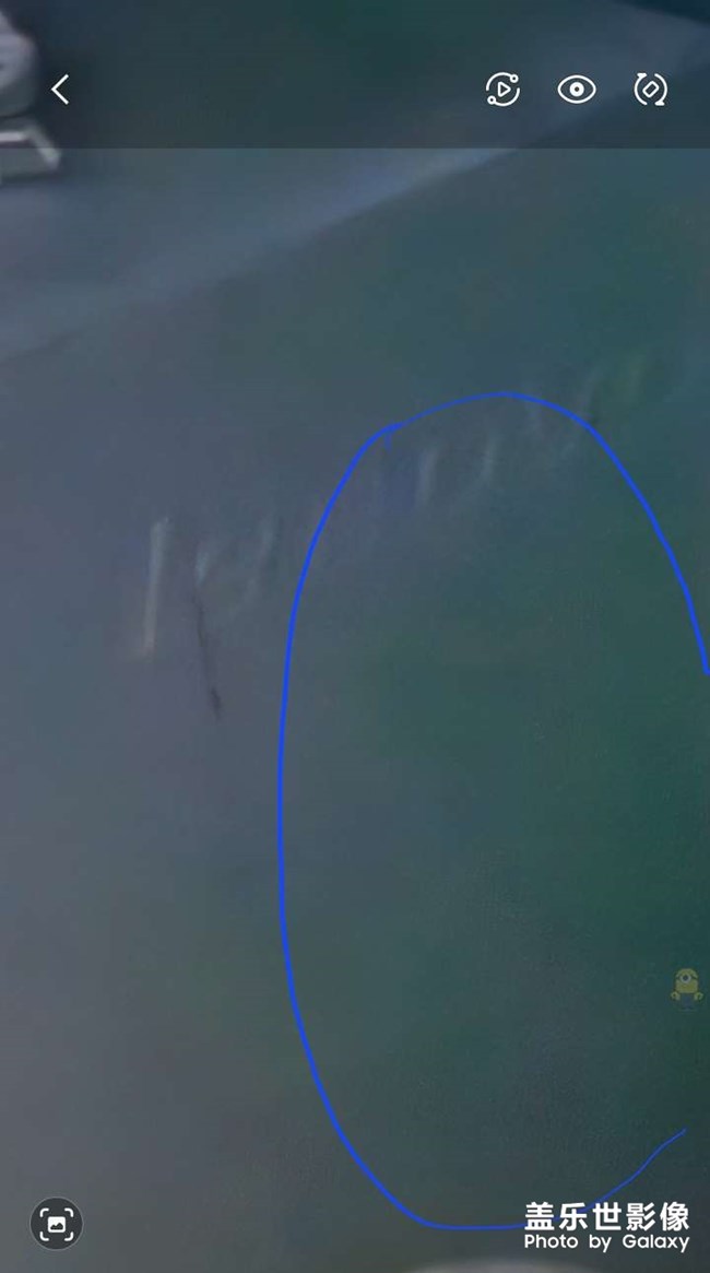 s23u，暗光拍照偏綠，望改進(jìn)