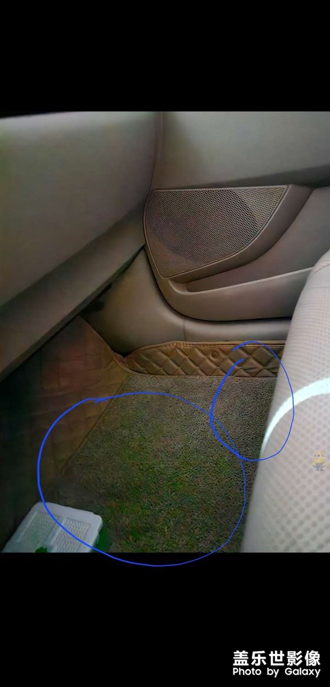 s23u，暗光拍照偏綠，望改進(jìn)