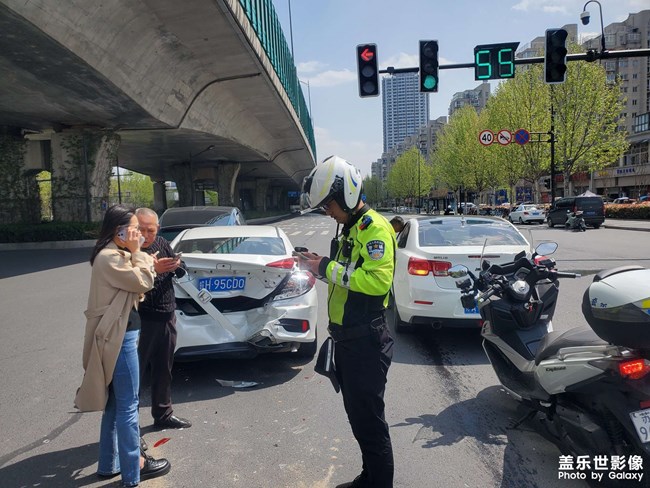日本車就是吸能！