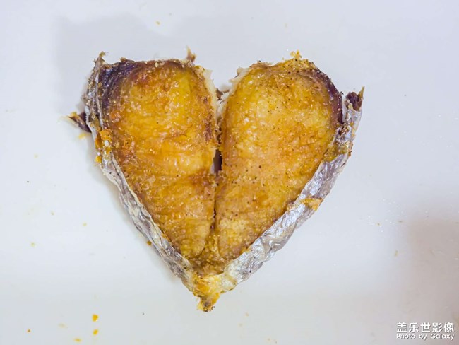 鮮甜美味馬鮫魚