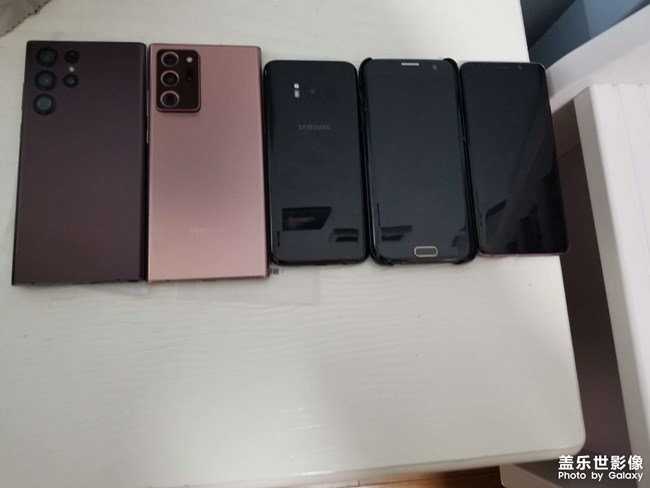 日常隨拍之（夜太美）