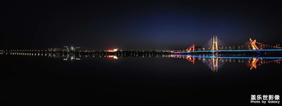 【我的五一】GalaxyS23ultra看漢中