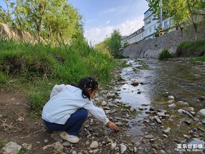 【五一隨拍】 + 故鄉(xiāng)記憶