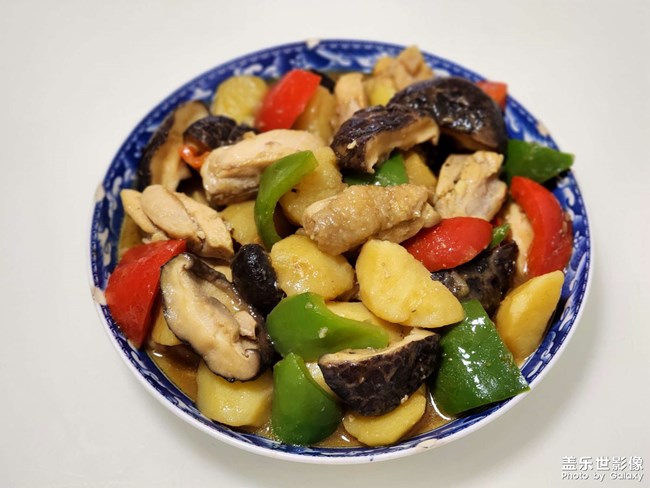 最近太忙了，更新一波作品集