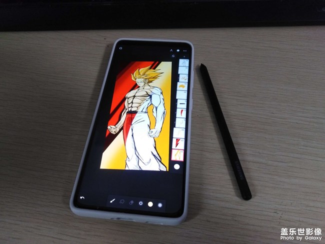 spen最好手感的還是這款