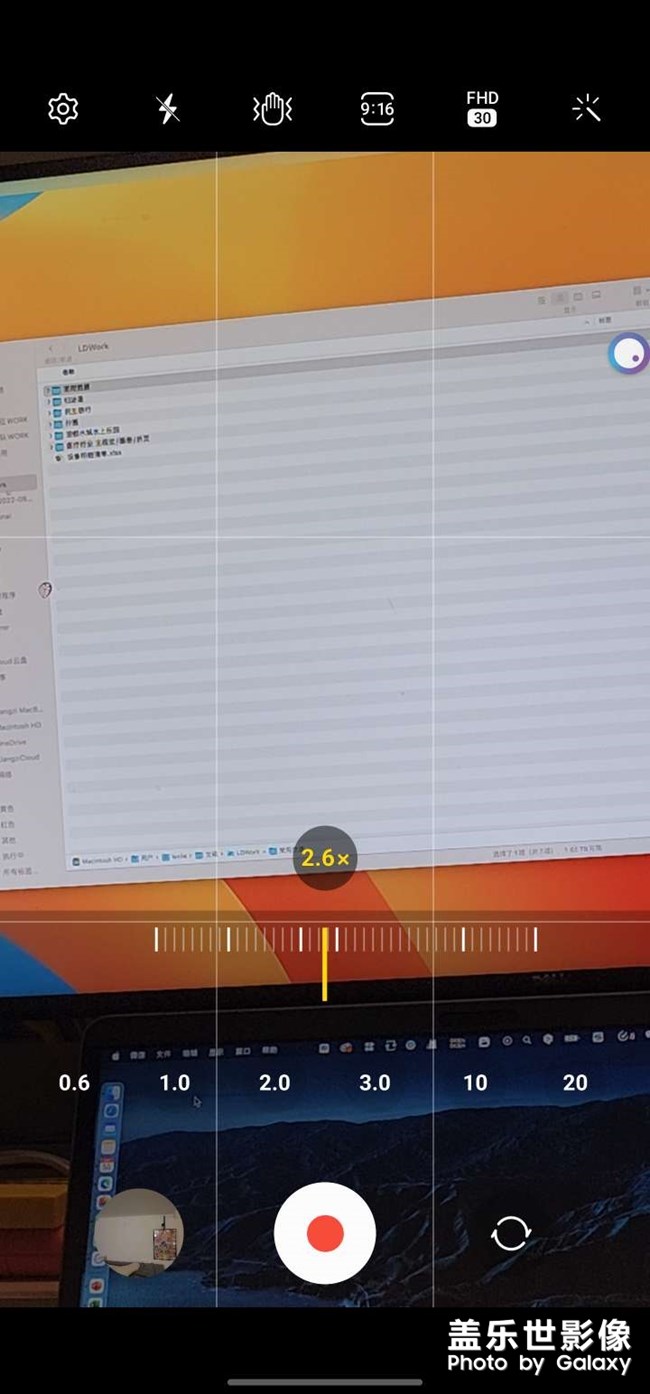 相機(jī)問題，有小點(diǎn)
