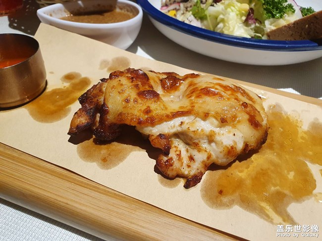 不錯(cuò)的俄餐