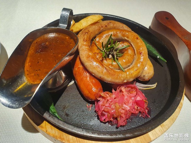 不錯(cuò)的俄餐