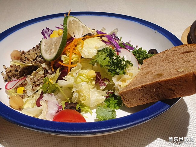 不錯(cuò)的俄餐