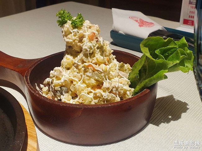 不錯(cuò)的俄餐