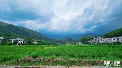 【把快樂塞進(jìn)相冊里】西溪谷的好風(fēng)景