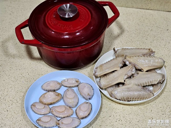 生活就是要多姿多彩