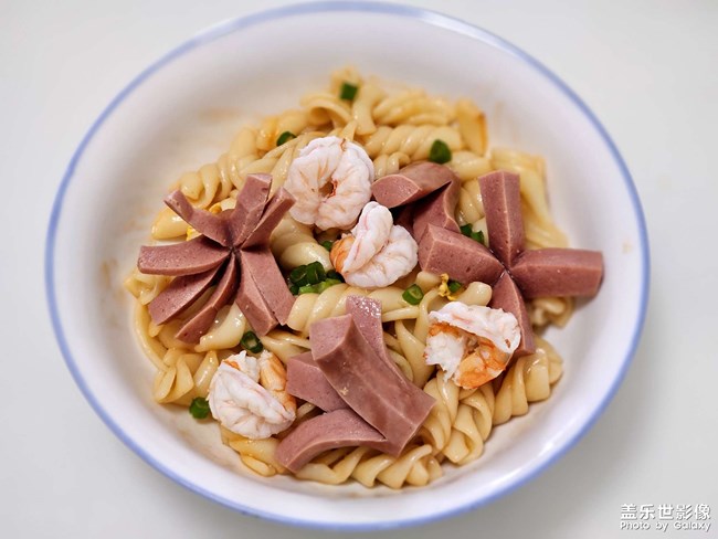 生活就是要多姿多彩