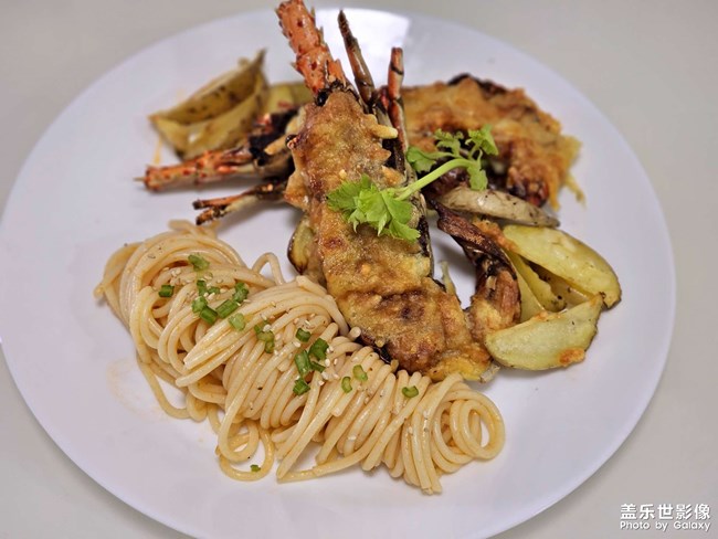 生活就是要多姿多彩