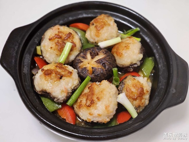 生活就是要多姿多彩