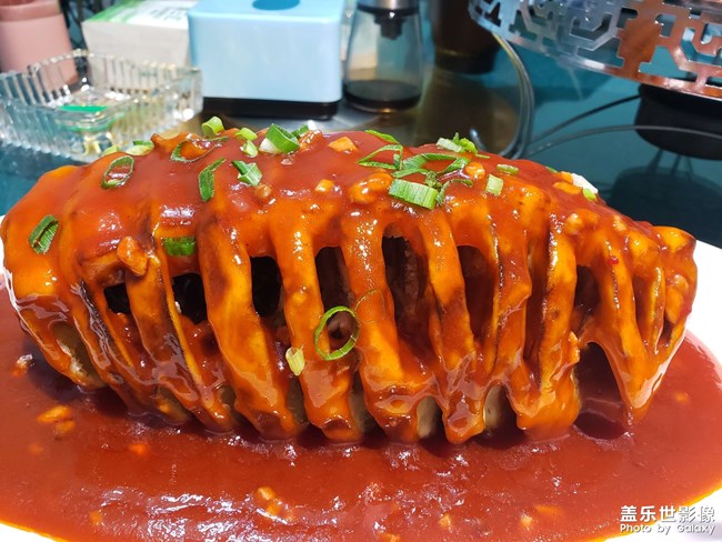 猜猜這是什么菜