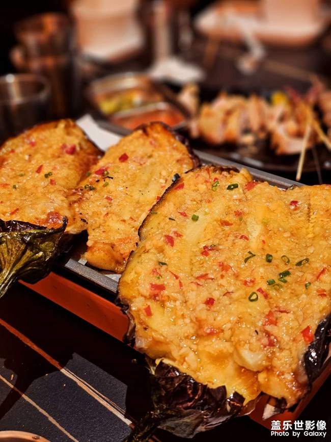 最近很少更新了，這次更新一波出差河南的美食吧，民以食為天