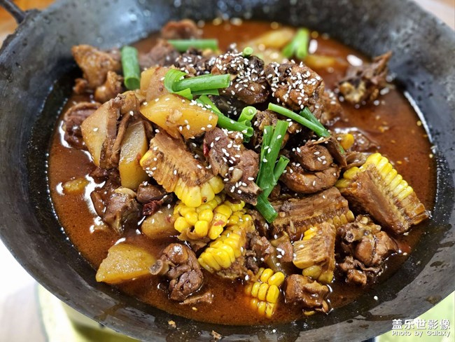 最近很少更新了，這次更新一波出差河南的美食吧，民以食為天