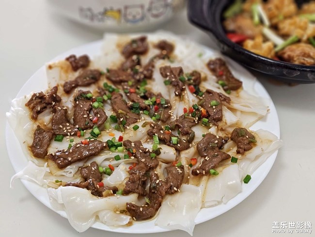 深夜食堂，發(fā)一下周末的手作