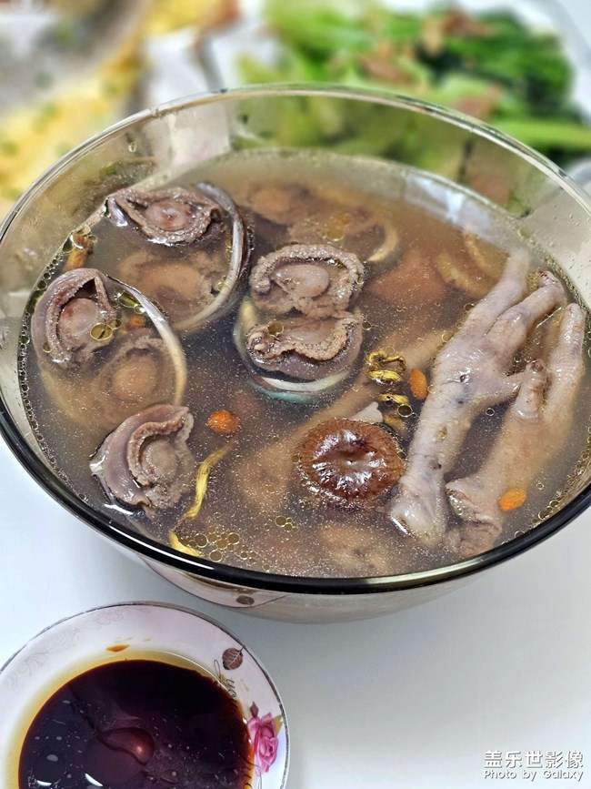 深夜食堂，發(fā)一下周末的手作