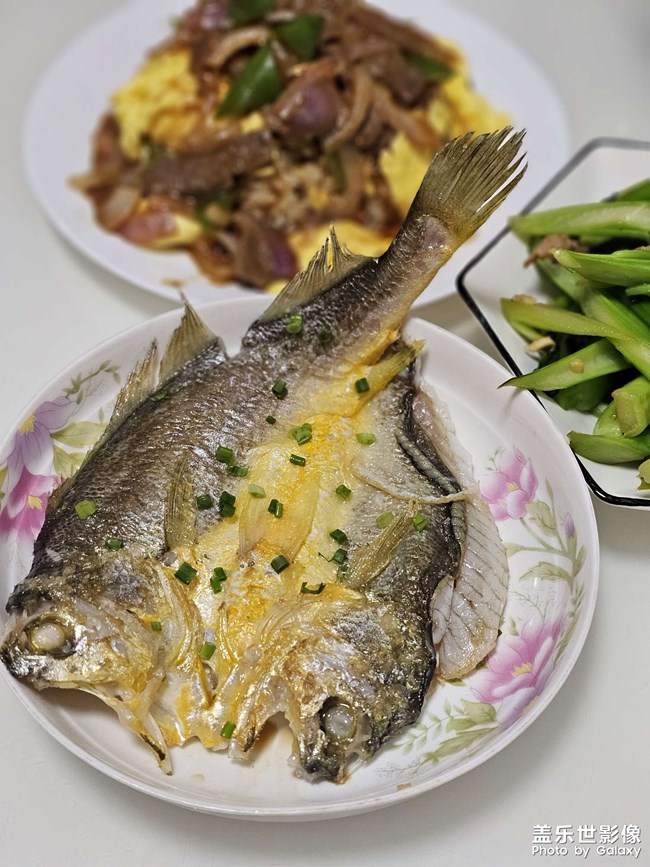 深夜食堂，發(fā)一下周末的手作