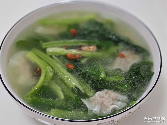 深夜食堂，發(fā)一下周末的手作