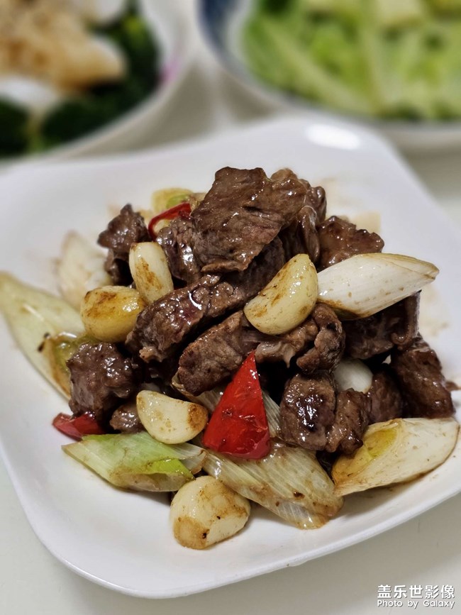 深夜食堂，發(fā)一下周末的手作