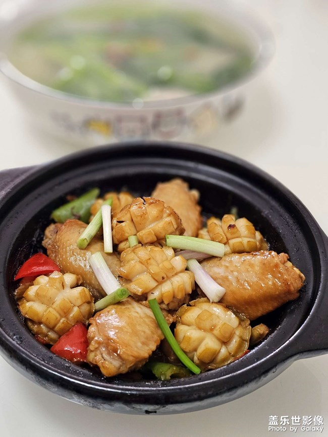 深夜食堂，發(fā)一下周末的手作