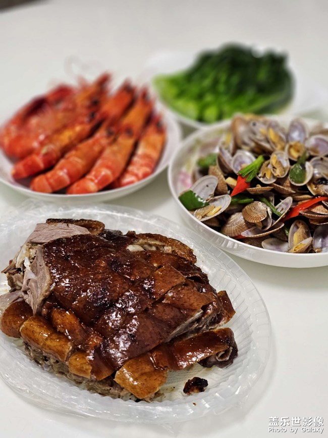 深夜食堂，發(fā)一下周末的手作